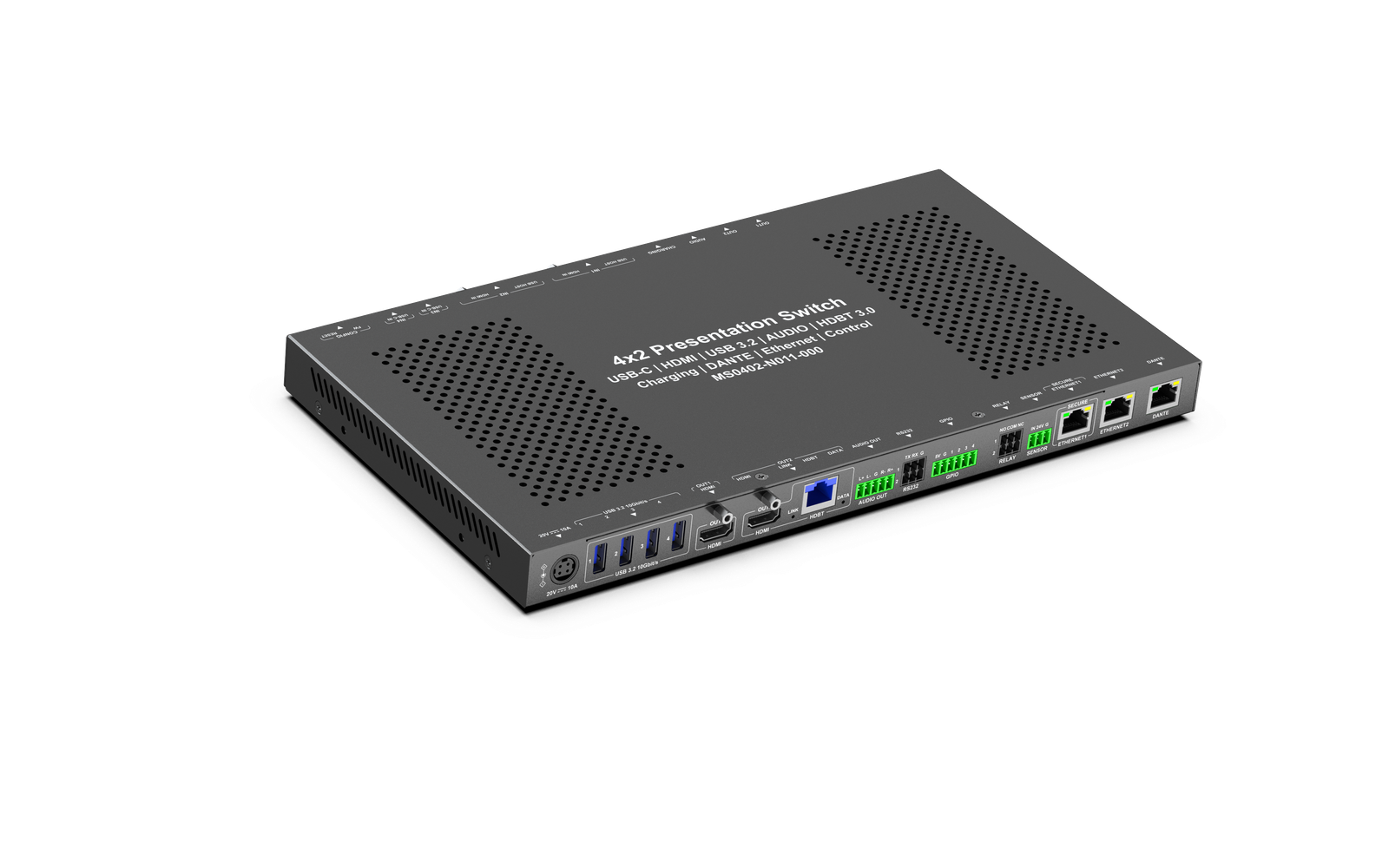 Matrix Switcher